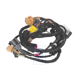 Original VW Wiring Set For Door - 3B0971121E