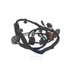 Original VW Wiring Set For Door - 3B0971161A