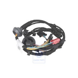 Original VW Wiring Set For Door - 3B0971161G