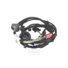 Original VW Wiring Set For Door - 3B0971161G