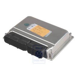 Original VW Control Unit For Petrol Engine - 3B0997551JX