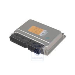 Original VW Control Unit For Petrol Engine - 3B0997551KX