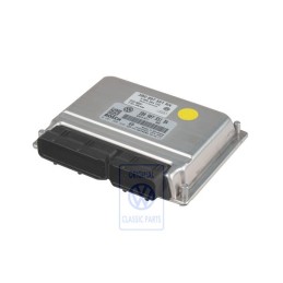 Original VW Control Unit For Petrol Engine - 3B0997551RX