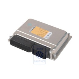 Original VW Control Unit For Petrol Engine - 3B0997552JX
