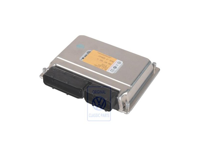 Original VW Control Unit For Petrol Engine - 3B0997552JX