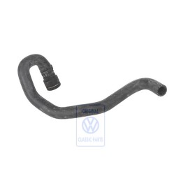 Original VW Coolant Hose - 3B1122073