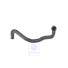 Original VW Coolant Hose - 3B1122073B