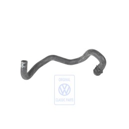 Original VW Coolant Hose - 3B1122157B