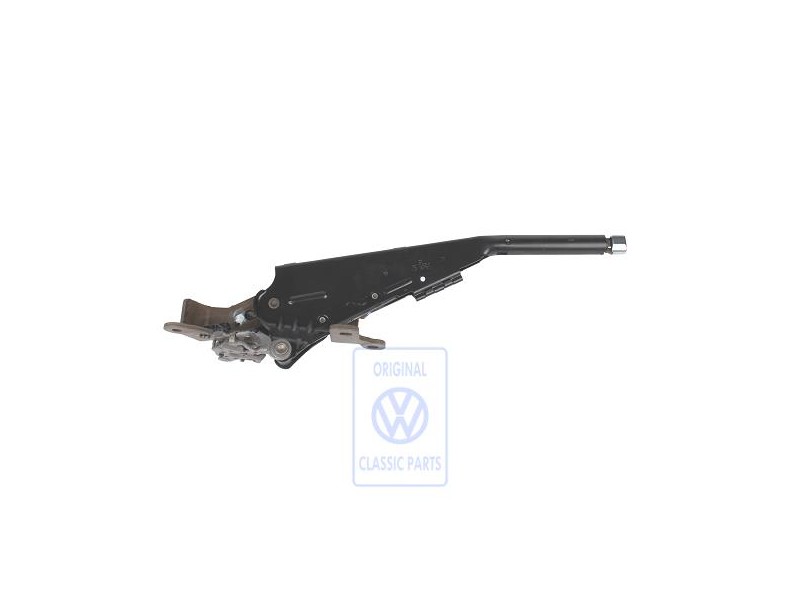 Original VW Brake Lever - 3B1711303B