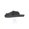Original VW Inspection Cover Satin Black - 3B1819537C B41