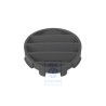 Original VW Air Vent For Door Window Platinum - 3B1819705 4ET