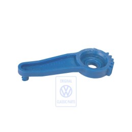 Original VW Lever For Air Distribution - 3B1820333
