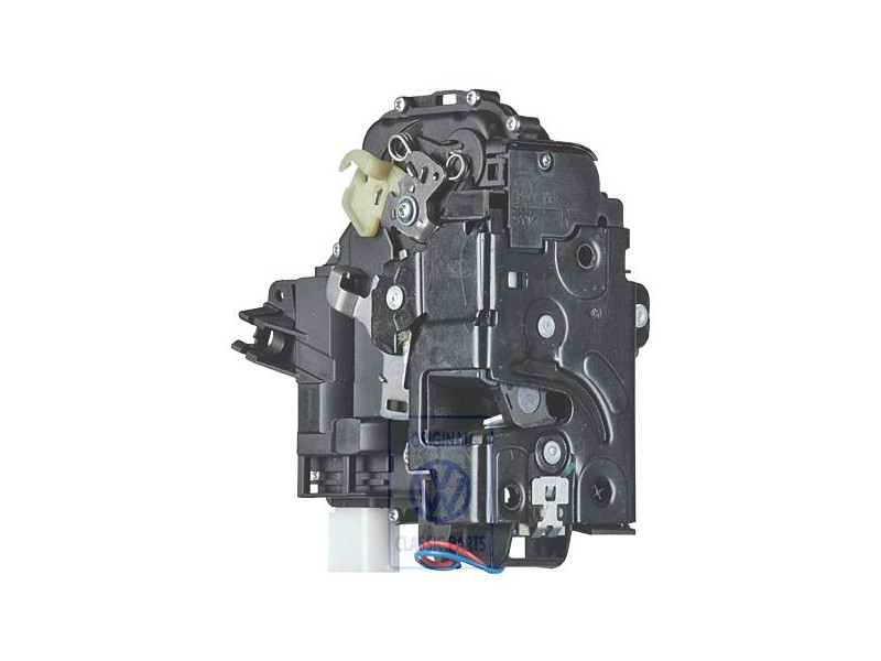 Original VW Door Lock - 3B1837016D