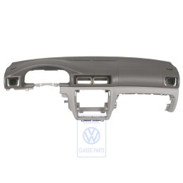 Original VW Dashboard Dark Platinum/Platinum - 3B1857002BLLWG