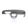 Original VW Dashboard Anthracite/Flannel Grey - 3B1857002BLSCS