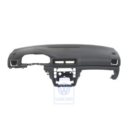 Original VW Dashboard Anthracite - 3B1857002BMSCR