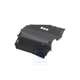 Original VW Glove Compartment Anthracite - 3B1857101H 75R
