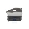Original VW Glove Compartment Flannel Grey - 3B1857101H 7DE