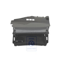 Original VW Glove Compartment Anthracite - 3B1857101L 75R