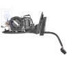 Original VW Exterior Mirror Housing Satin Black - 3B1857507A 01C