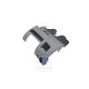 Original VW Stowage Compartment Flannel Grey - 3B1857921B 7DE