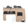 Original VW Stowage Compartment Pure Beige - 3B1857921K 7R3
