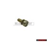Original VW Cylinder Screw With Washer - 059129473A
