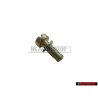 Original VW Cylinder Screw With Washer - 059129473A