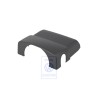 Original VW Trim Upper Part Black - 3B1858565A 2AQ