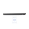 Original VW Trim Black - 3B1858608 2AQ