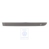 Original VW Trim Black/Brown Net Optic - 3B1858608B 2ZS