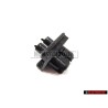 Original VW Front Bumper Mounting Retaining Clip Support - 171807269B