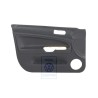 Original VW Door Trim (Leatherette) Anthracite - 3B1867011DERRQ