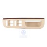 Original VW Cover Sun Beige - 3B1867171F LXY