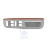 Original VW Cover Flannel Grey - 3B1867171F MAJ