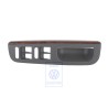 Original VW Cover Anthracite/Nut Brown - 3B1867171F SCK