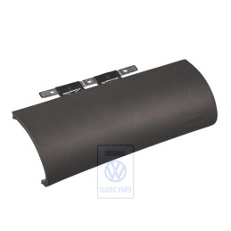Original VW Cover Platinum - 3B1880261B 5ER