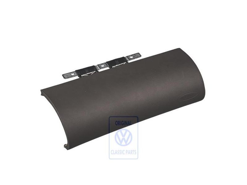 Original VW Cover Platinum - 3B1880261B 5ER