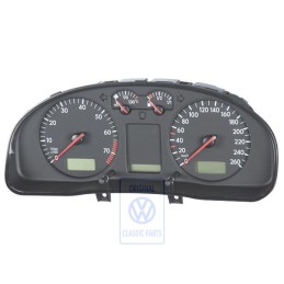 Original VW Combi-Instrument - 3B1919860BX