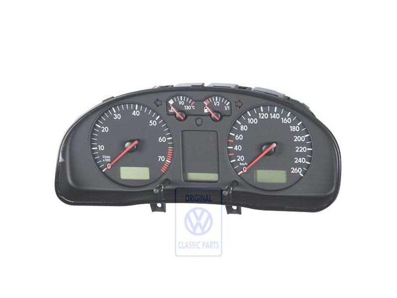 Original VW Combi-Instrument - 3B1919860BX