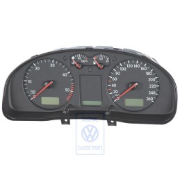 Original VW Combi-Instrument - 3B1919861BX