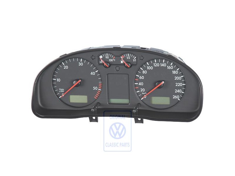 Original VW Combi-Instrument - 3B1919861BX
