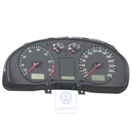 Original VW Combi-Instrument - 3B1919880AX