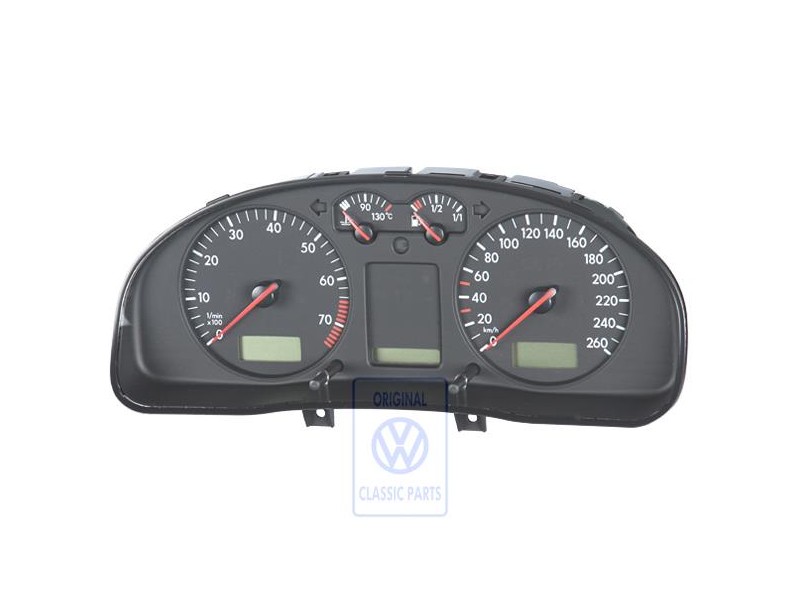 Original VW Combi-Instrument - 3B1919880AX