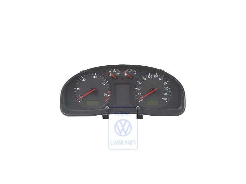Original VW Combi-Instrument - 3B1919880CX