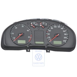 Original VW Combi-Instrument - 3B1919880DX