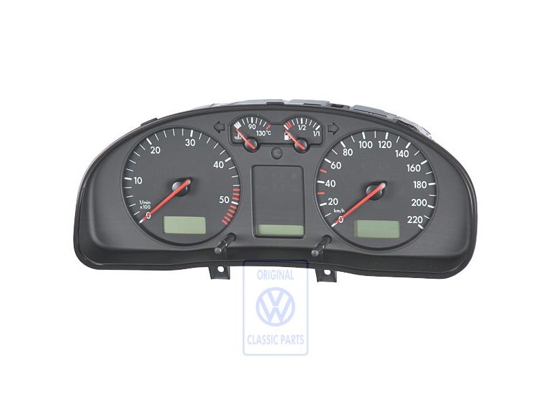 Original VW Combi-Instrument - 3B1919880DX