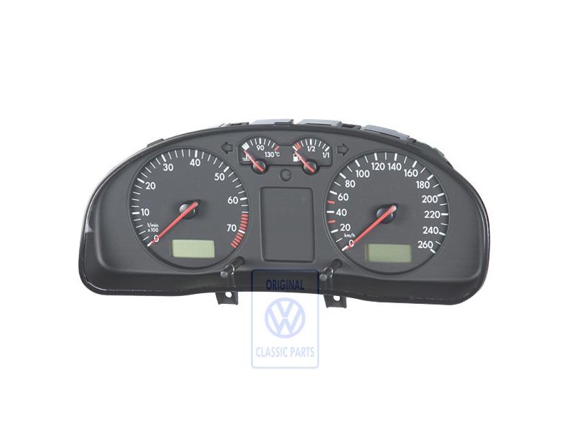 Original VW Combi-Instrument - 3B1919880 X