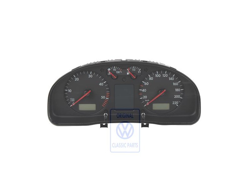 Original VW Combi-Instrument - 3B1919890AX