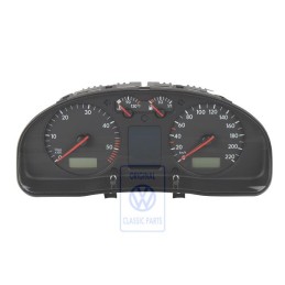 Original VW Combi-Instrument - 3B1919890KX